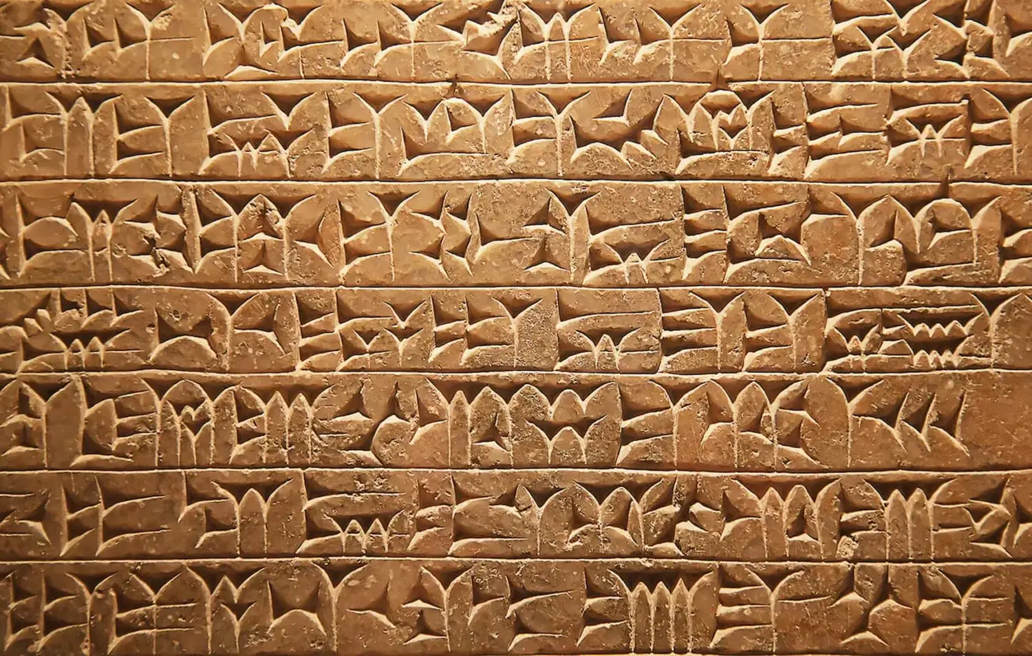 Logran traducir un idioma de hace 5.000 años