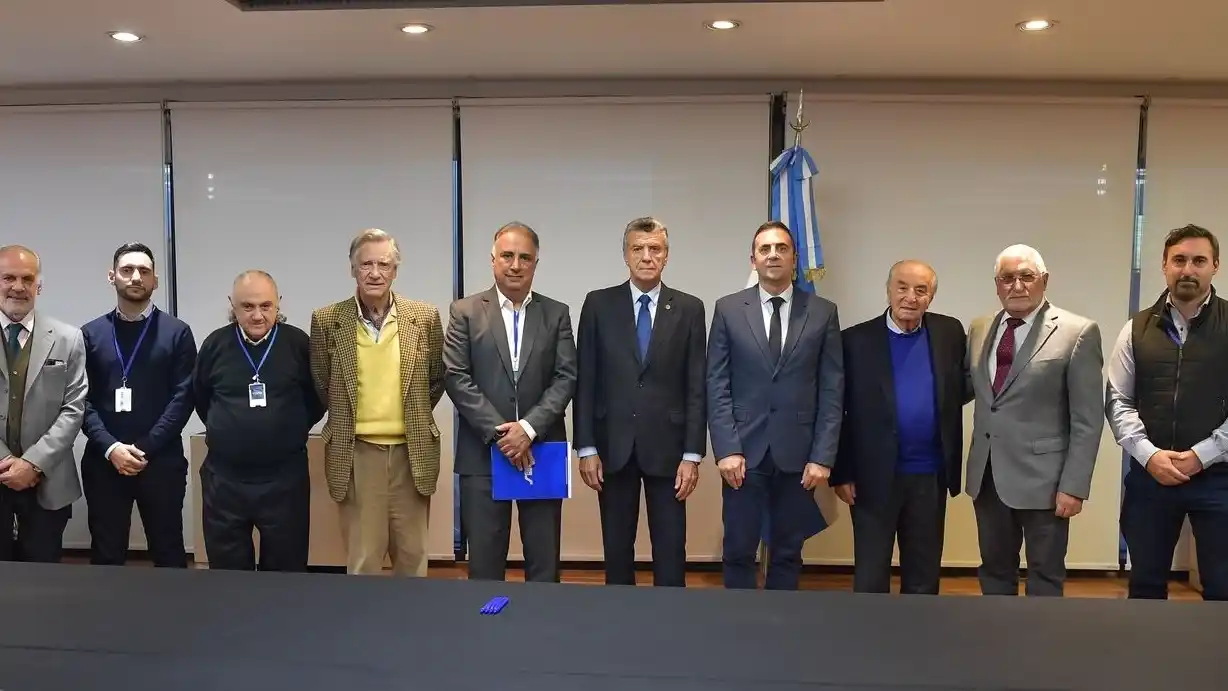 Comercio: acuerdan aumento salarial del 6% en seis tramos hasta fin de año