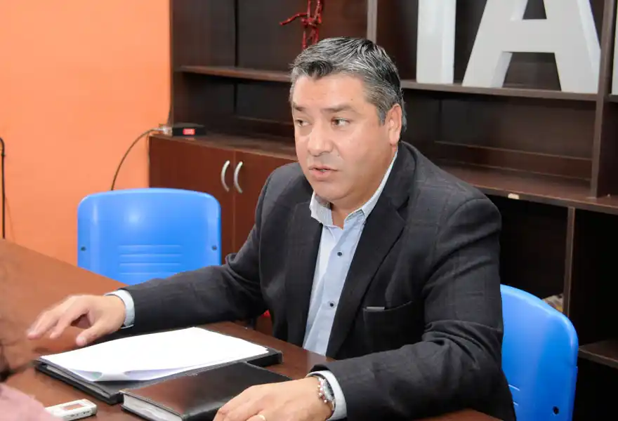 "Hay 21 detenidos que cumplen con prisión domiciliaria en Tandil"