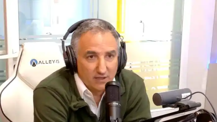 Santamarina cruzó al Ejecutivo por el tema de las motos y afirmó que “lo de Marcieri es vergonzoso”