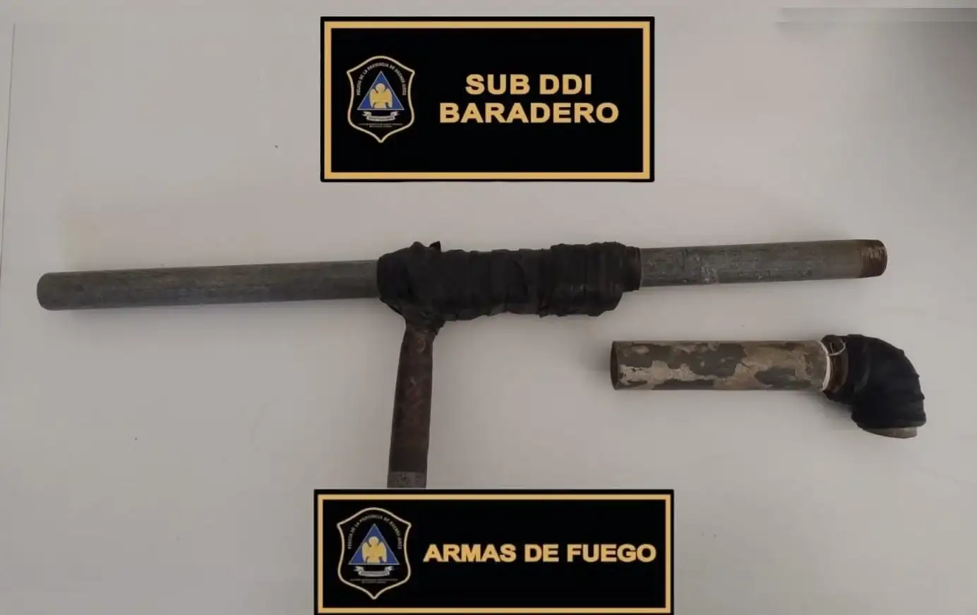 tumbera secuestrada ddi