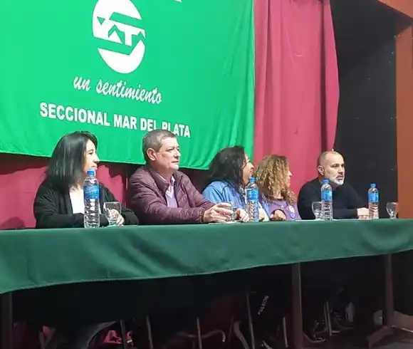 "Vamos por el camino de que la sociedad sea más amigable con el autismo"