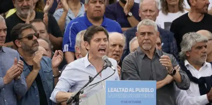Axel Kicillof