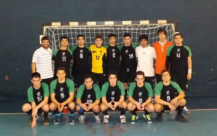 Once Unidos está en semifinales. 