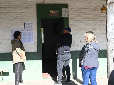 Qué pasa si no fui a votar: de cuánto es la multa y cómo justificar la ausencia
