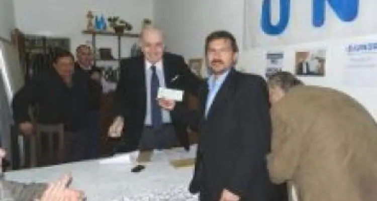 7000 pesos para Andar