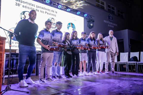 Náutico se prepara para celebrar una nueva edición de Los Paulinos