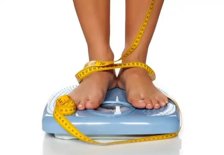 Tres cosas que no sabías para perder peso en menos de una semana