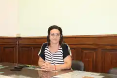 Clara Denoni: "Fue un año muy complicado, que nos enseñó a reinventarnos"