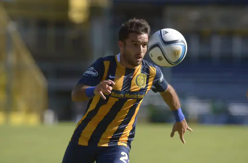 Niell: «Me demostraron muchísimo cariño, no puedo elegir por ninguno de los dos»