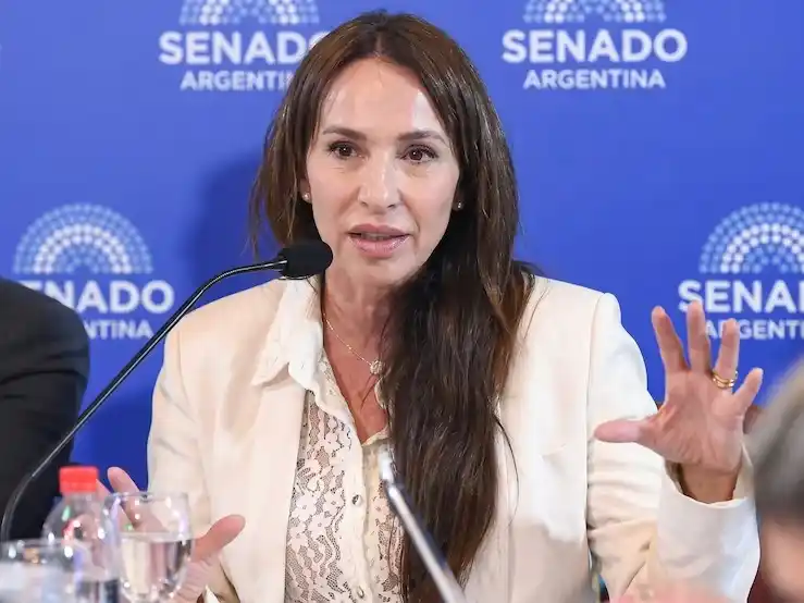 El Senado aprobó el pliego de Verónica Michelli, la candidata a jueza que Milei quiso vetar