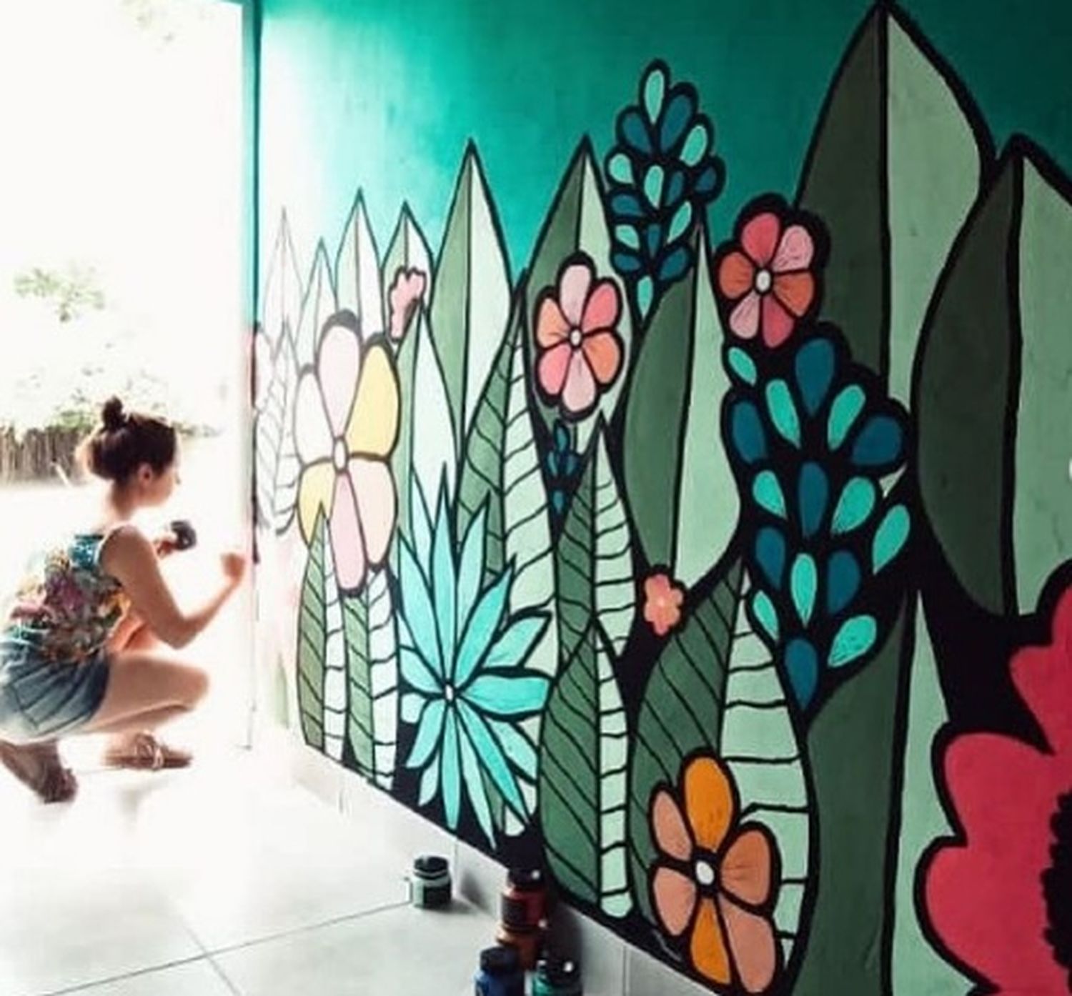 Colorshop cumplió un año en el comercio de Gualeguaychú