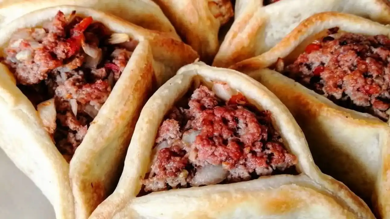 Feria del Plato Arabe