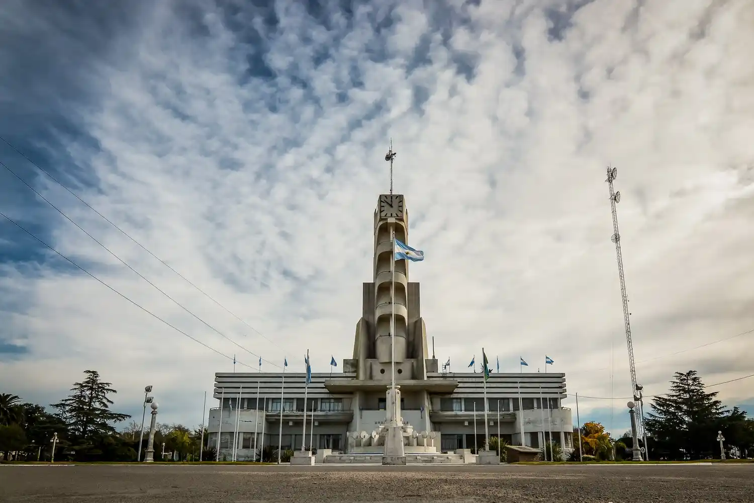 Historia de un ascenso: Guaminí, el único municipio bonaerense que subió de fase