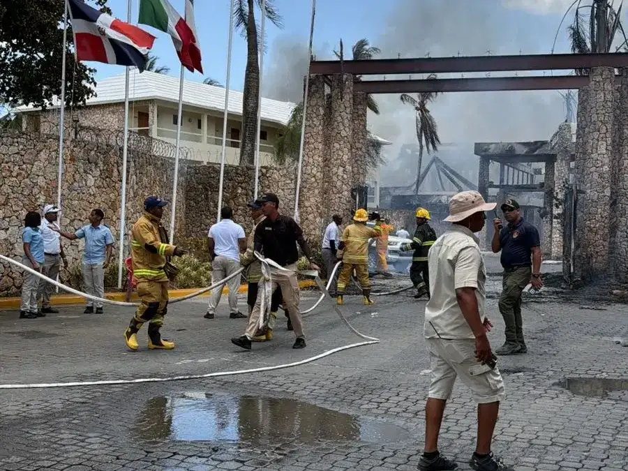 incendio