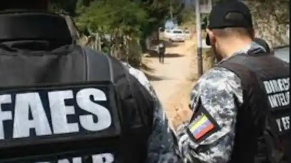 ENTRE LA ESPADA Y LA PARED: la banda el Tren del Llano se debilita en Venezuela, según informe de InSight Crime