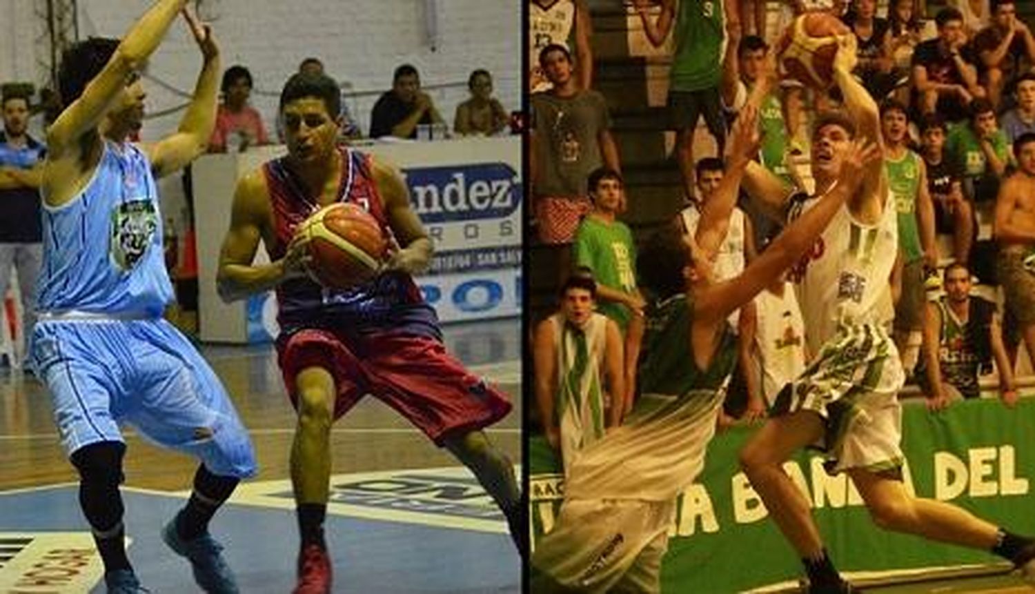 BH, SIGUE LIDERANDO LA ZONA Y LA LIGA
