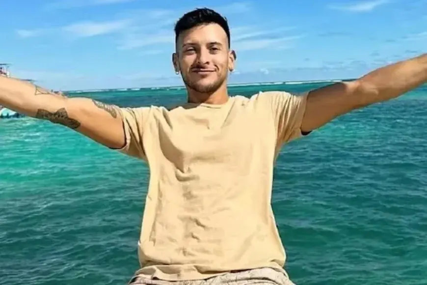 Leonardo Sáez está internado en terapia intensiva