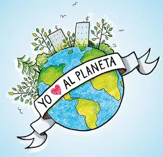 Ojo con la casa, nuestro Planeta