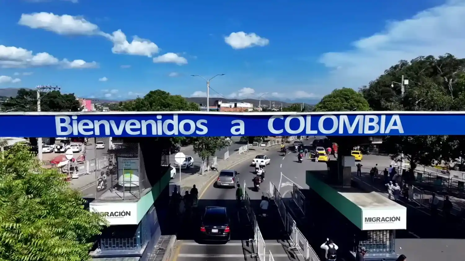 Así se mueven y operan las redes de inteligencia del espionaje venezolano en Colombia