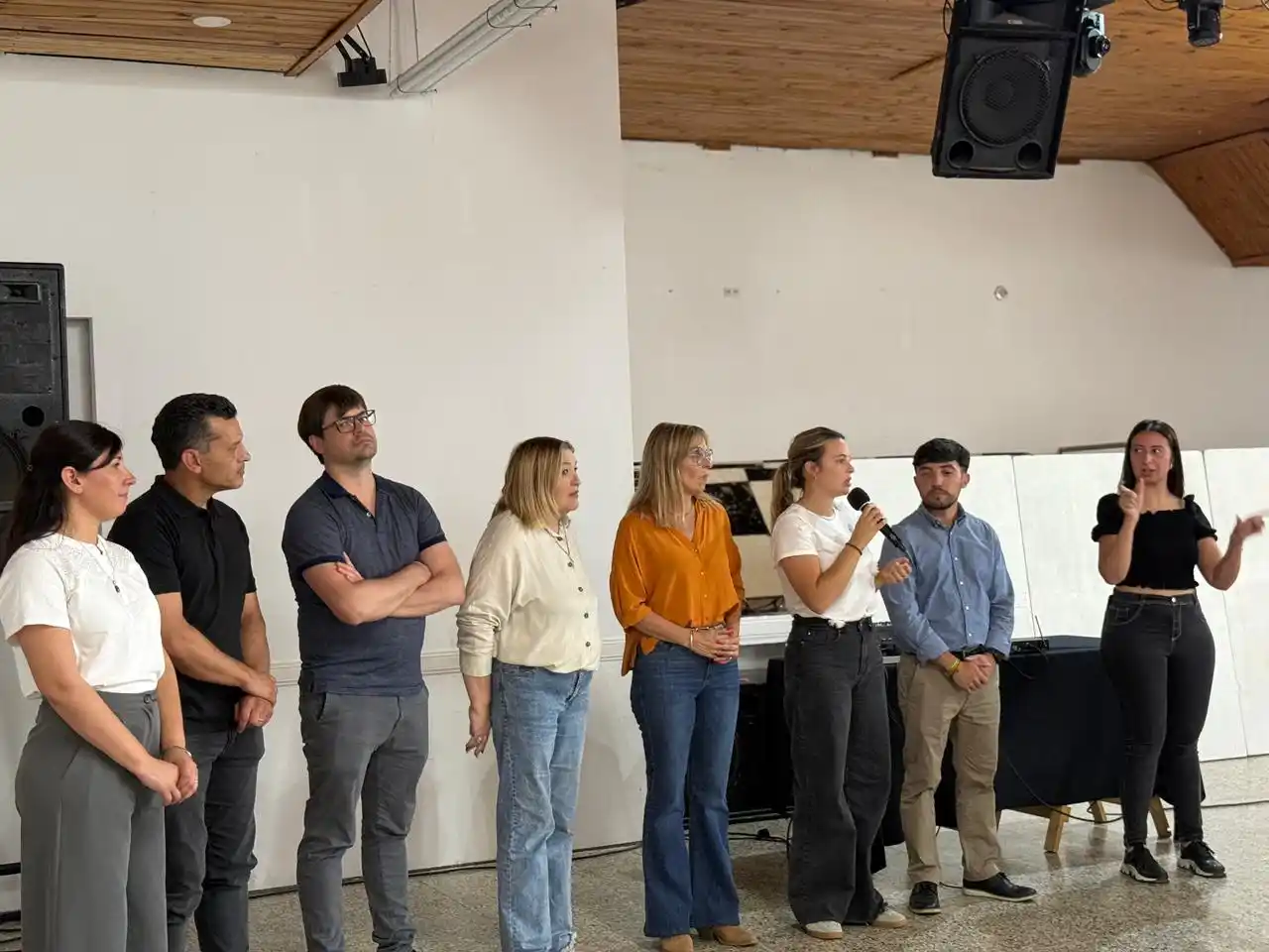 RONDAS TERRITORIALES DE CONVIVENCIA - 1