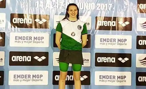 Ruggiero completó su participación mundialista