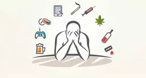 Adicciones: ¿Cómo cuidar el patrimonio familiar?