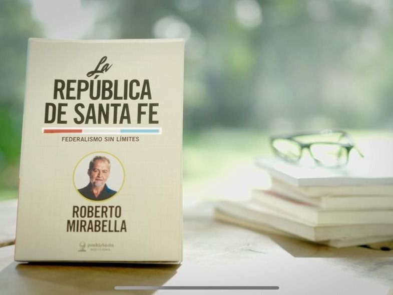 libro Mirabella