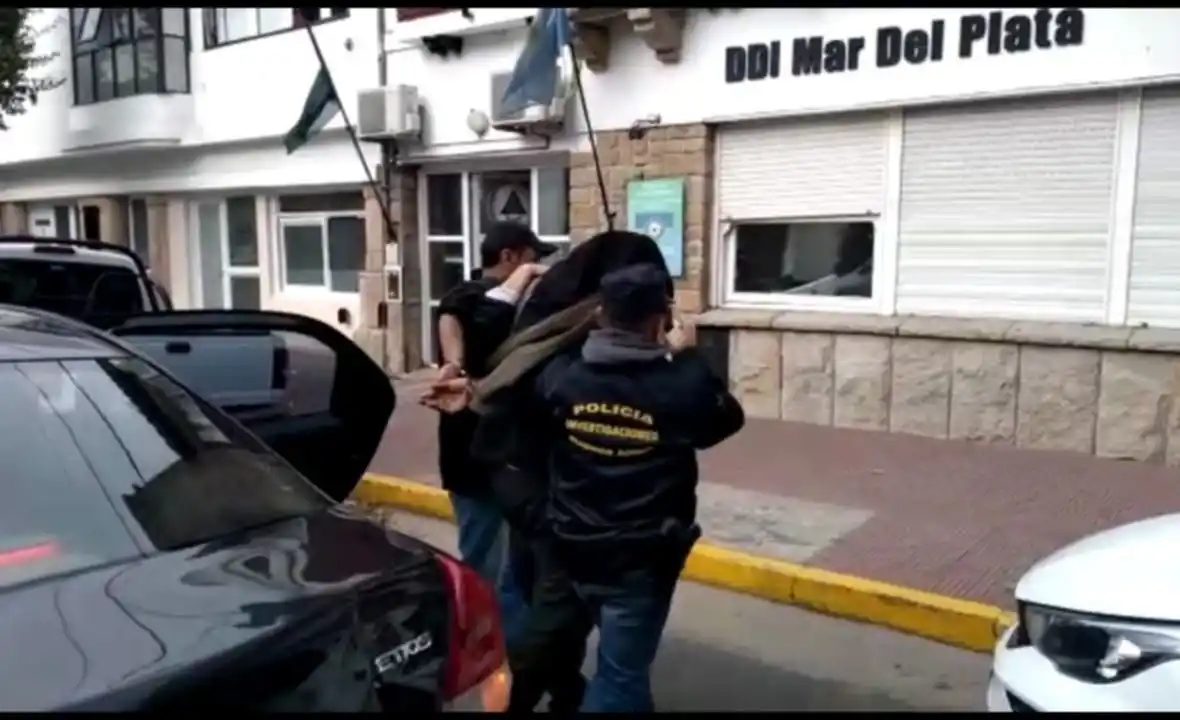Aberración en Mar del Plata: Violó a su hermana durante 6 años