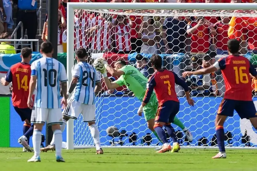 final Mundial
