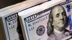 Lo estafaron al decirle que "Milei cambiaba los dólares" y entregó U$D 60.000