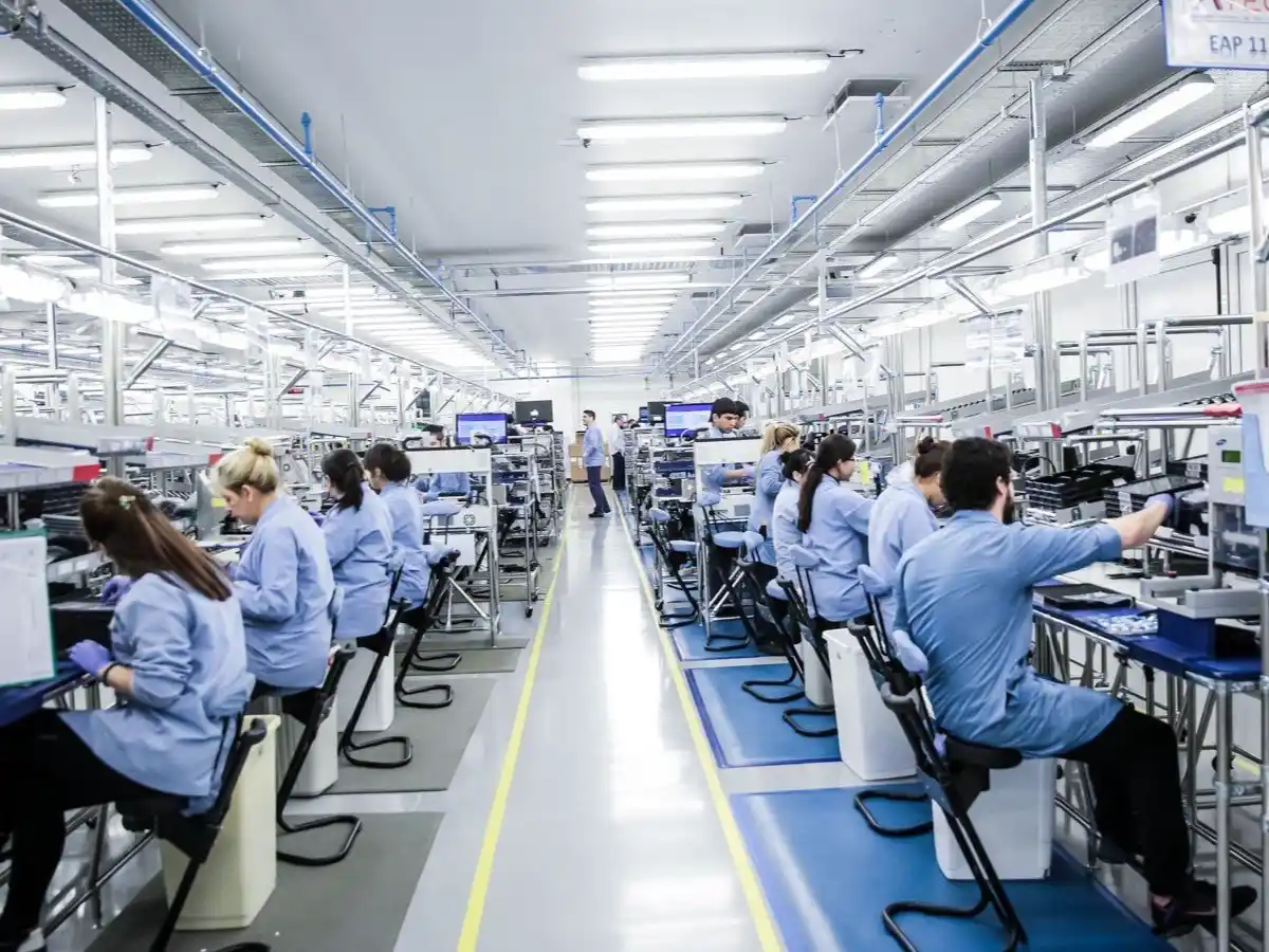 Crean el Programa de Recuperación y Sostenimiento Productivo