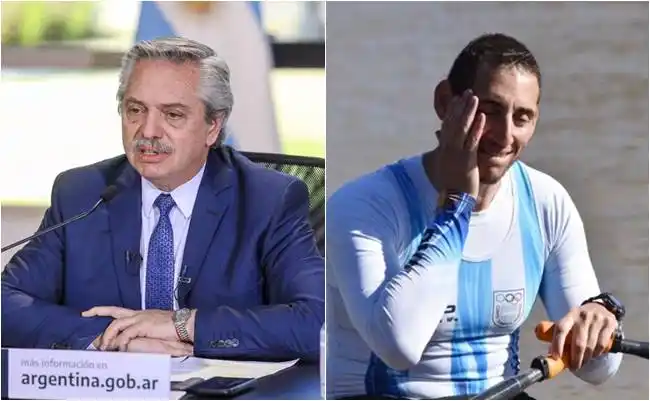 Cuarentena: Después del caso del remero olímpico, autorizarán práctica de deportes individuales