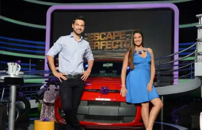 Levantaron "Escape Perfecto": el descargo de Ivana Nadal 