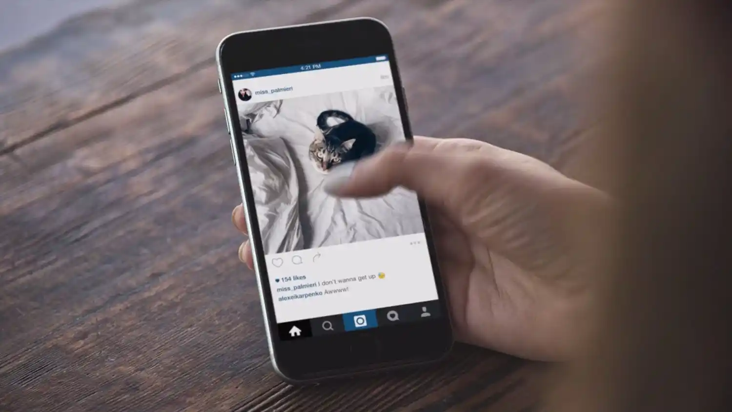 FoMO o la ansiedad que genera el miedo a «no ser parte de»