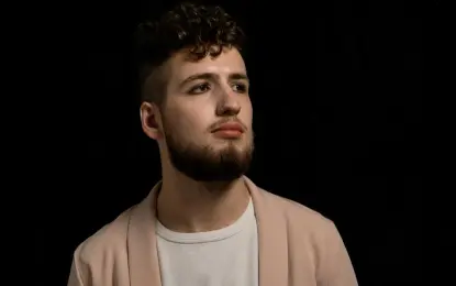 Andrés Murray presenta su nuevo disco “Deseo”