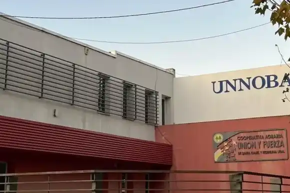 Teodelina, el pueblo santafesino que inauguró la sede de su primera universidad