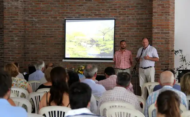 La falta de regulación del Estado: El eje más importante de la jornada en la Rural