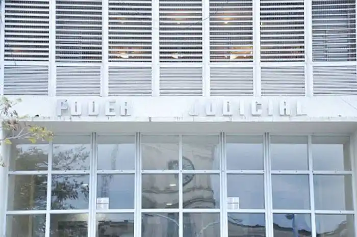 El STJ explicó que negó el recurso de apelación porque no corresponde a una cuestión Federal