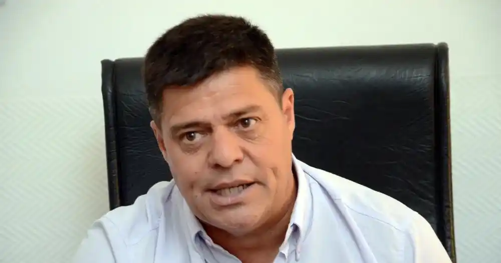 Preso muerto en comisaría de La Madrid: "La responsabilidad es de la policía”, dijo el abogado de la víctima