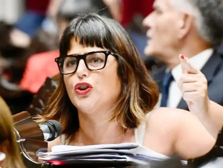 Cierre de la Unidad investigadora de $Libra. “Cada día hay más agujeros negros”, sostuvo Gaillard