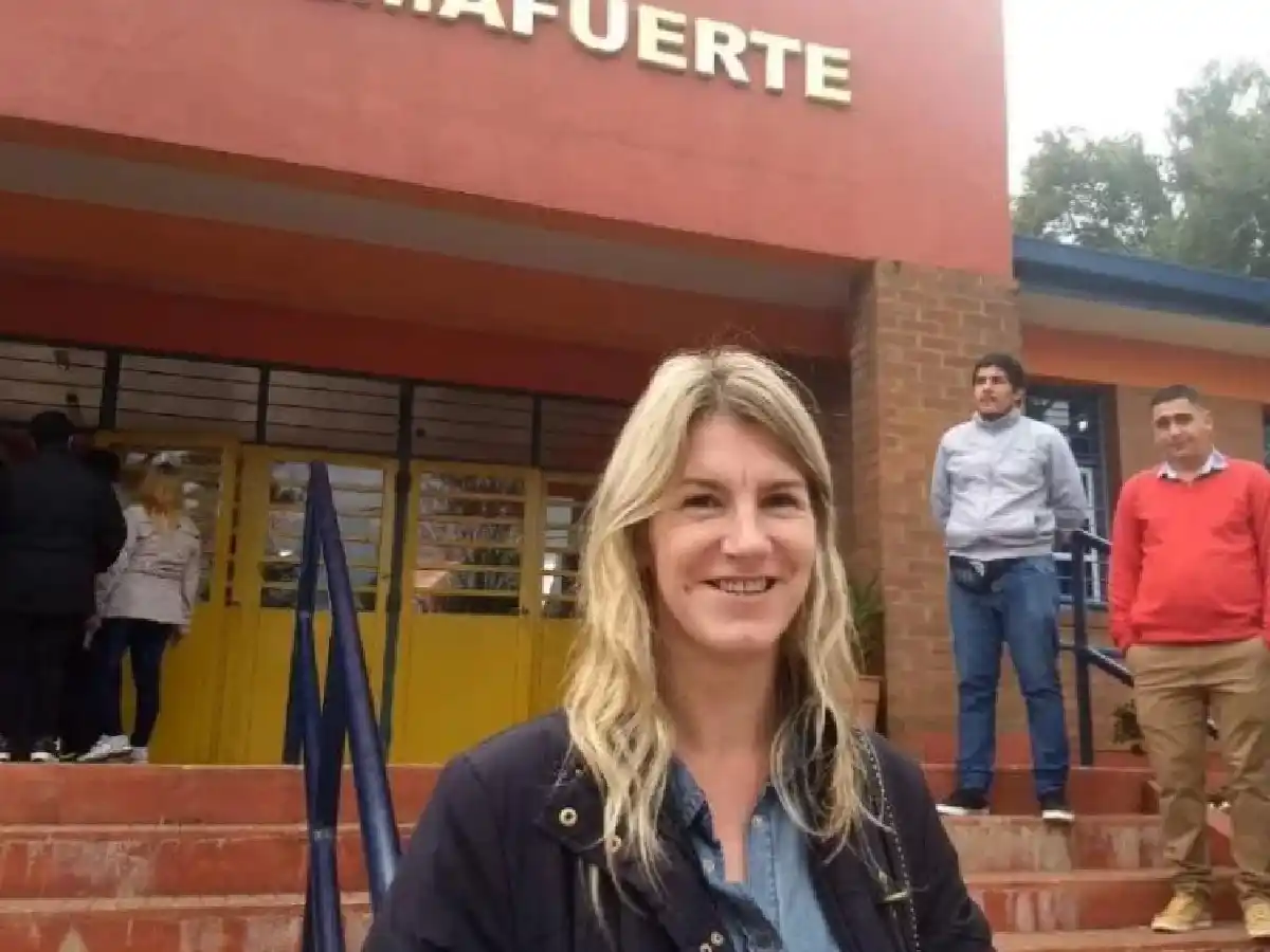 Una intendenta de Misiones le ganó la elección a su ex, a quien denunció por violencia de género