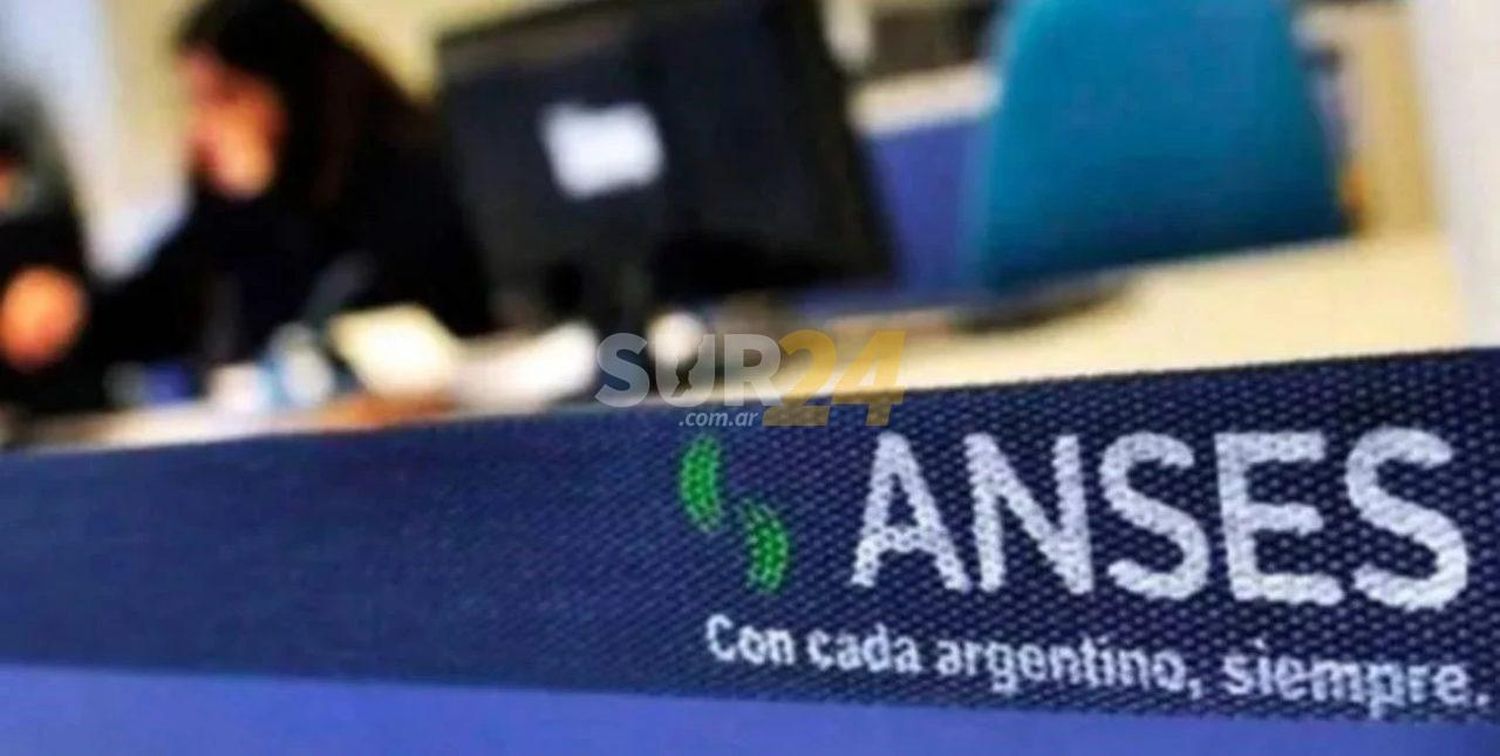 Este martes comienza el pago de Anses a jubilaciones y pensiones que superan los $ 42.178 