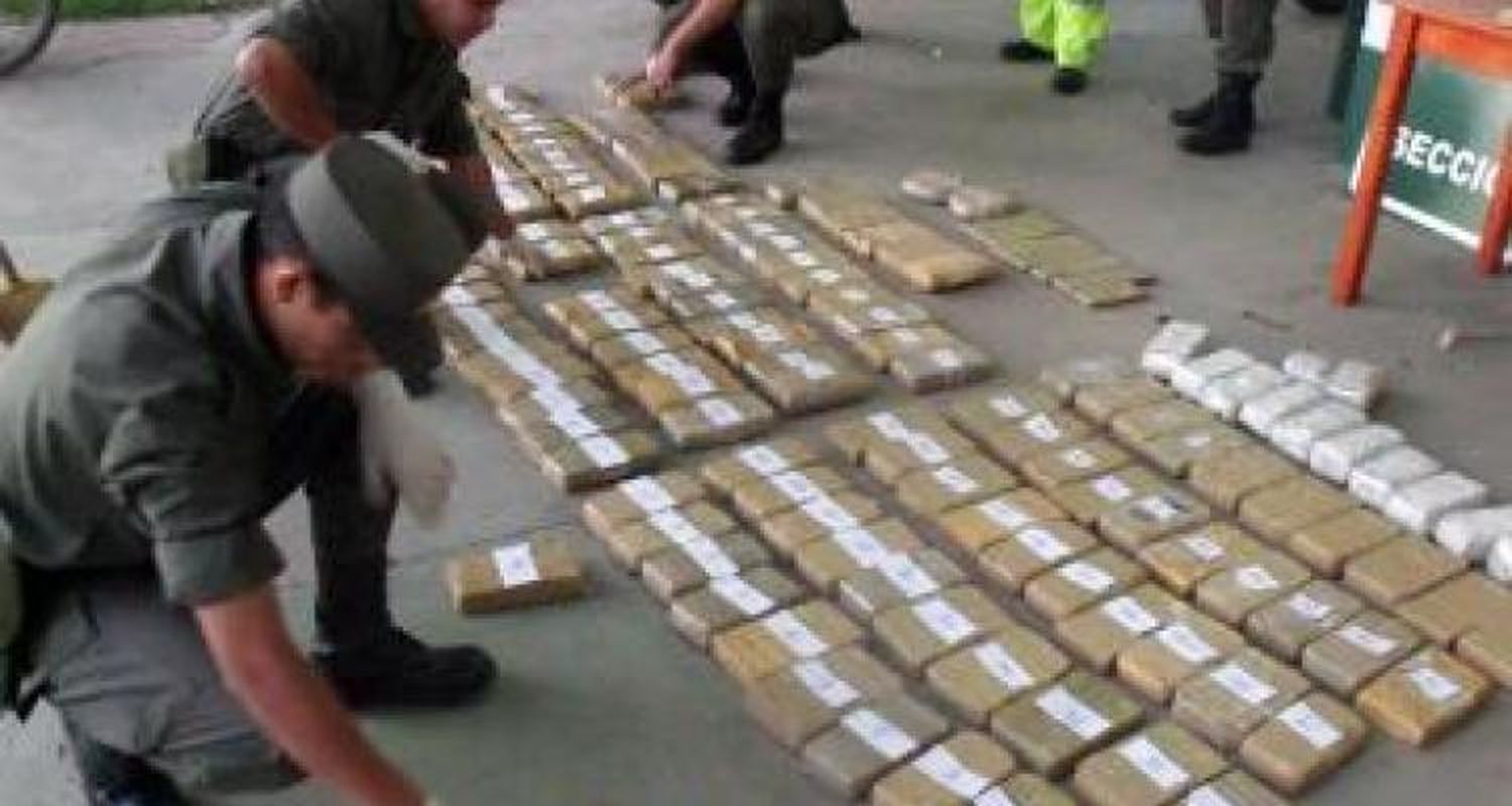 Galesky procesado y detenido en Resistencia