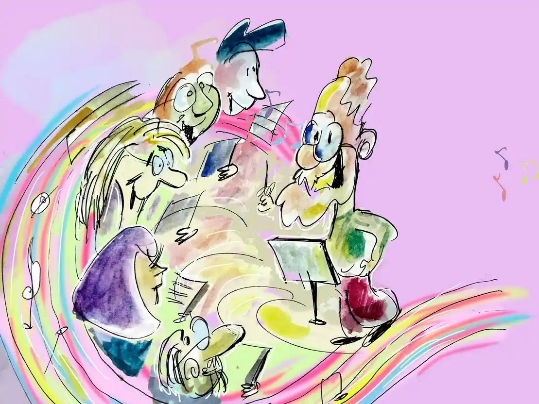 Convocan a docentes de música a un nuevo espacio de formación