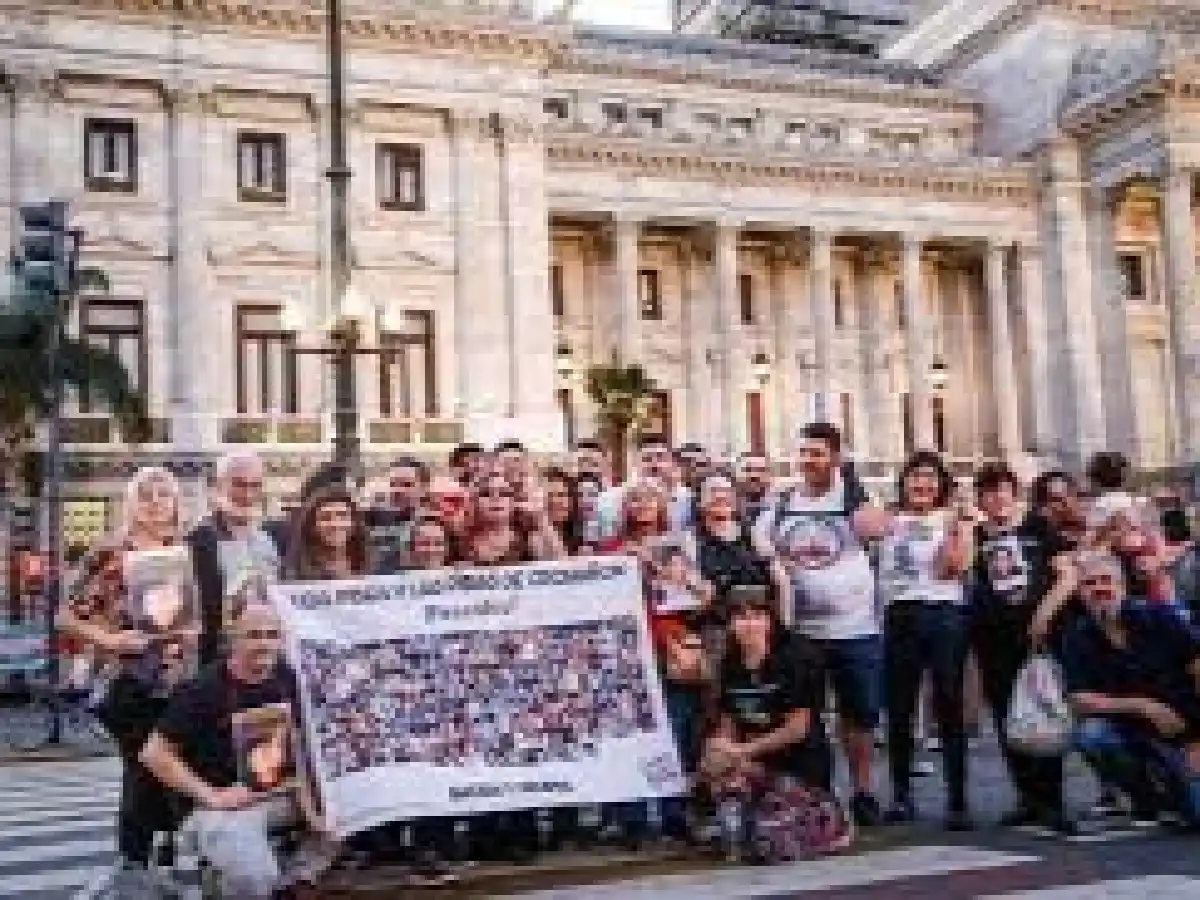 Se aprobó la ley para expropiar el edificio de Cromañón y convertirlo en un espacio para la memoria