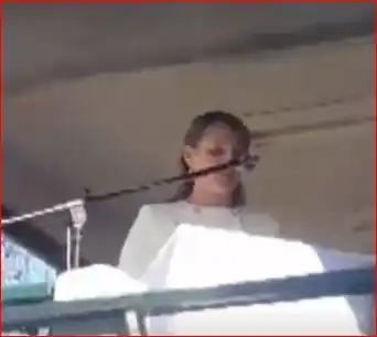 ACTO APERTURA DE EXPOSICIÓN RURAL GUALEGUAY 2025