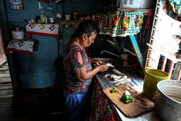 ¡IMPOSIBLE CUBRIR! Una familia necesita 253 dólares para adquirir la canasta alimentaria, según el Cendas-FVM