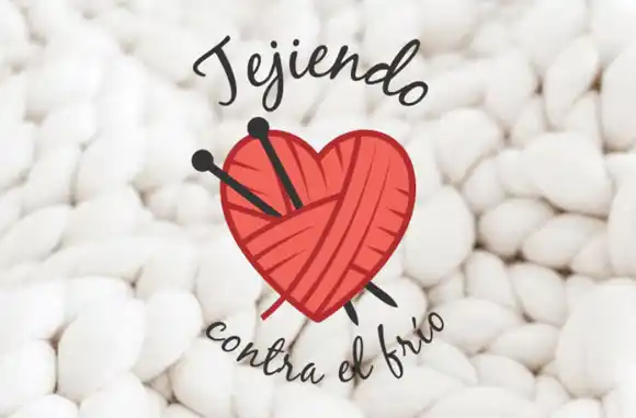 Tejiendo contra el frío: empresas textiles donan abrigos