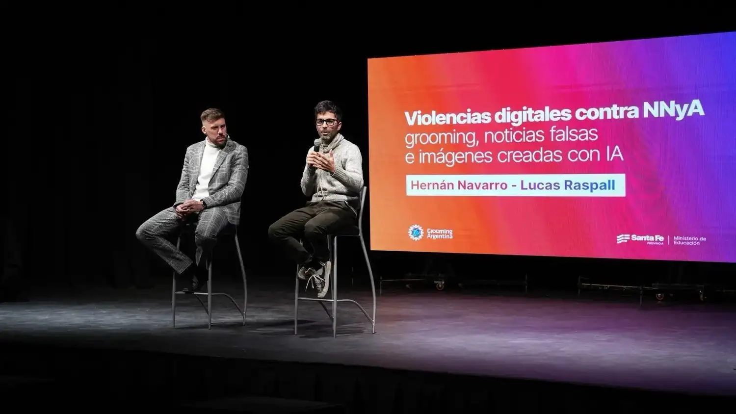 Educación Digital: Provincia capacita a más de 4 mil docentes - 2